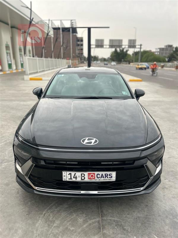 Hyundai Sonata 2024 for sale in Iraq - Basra